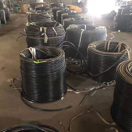 牡丹江电力电缆