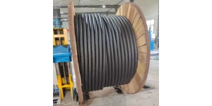 哈尔滨电线电缆的主要工艺