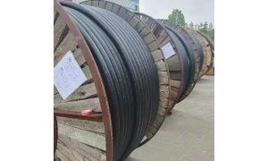 黑龙江电线电缆厂