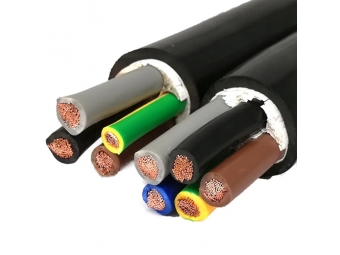 高温电线电缆具有哪些特点？哈尔滨电线电缆厂家告诉你