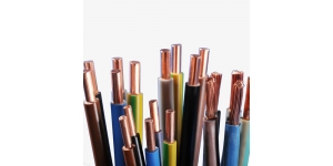 工业中常用的哈尔滨电线电缆有哪几种？